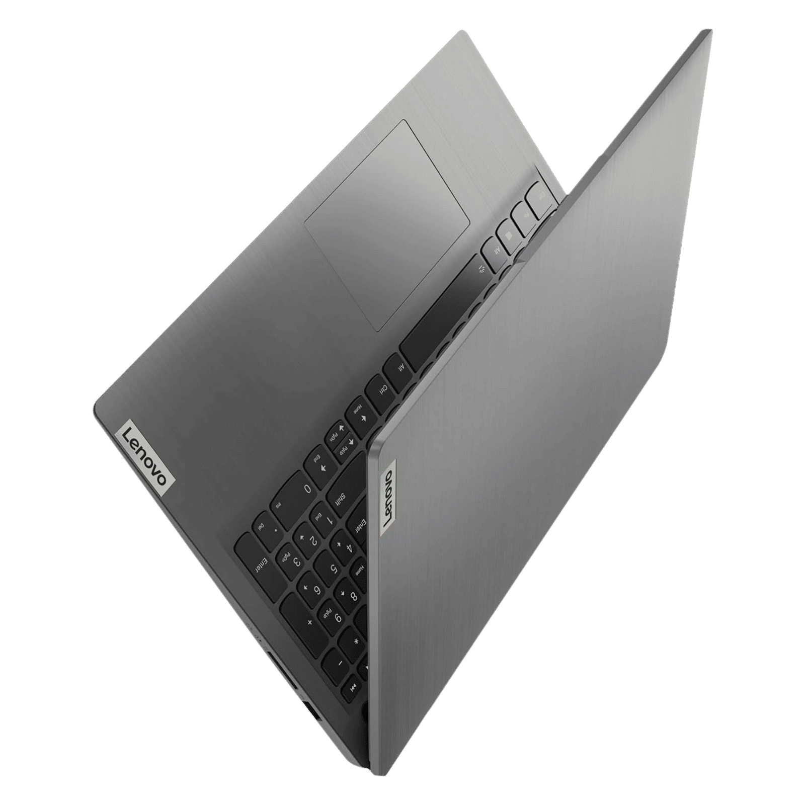 Buy Lenovo IdeaPad 3 15ITL6 Intel Core i5 11th Gen Thin & Light